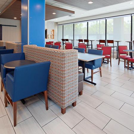 Holiday Inn Express Los Angeles Lax Airport By Ihg Exterior photo