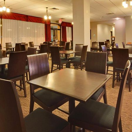 Holiday Inn Express Los Angeles Lax Airport By Ihg Exterior photo