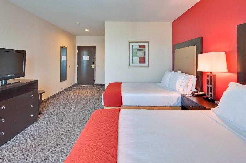 Holiday Inn Express Los Angeles Lax Airport By Ihg Exterior photo