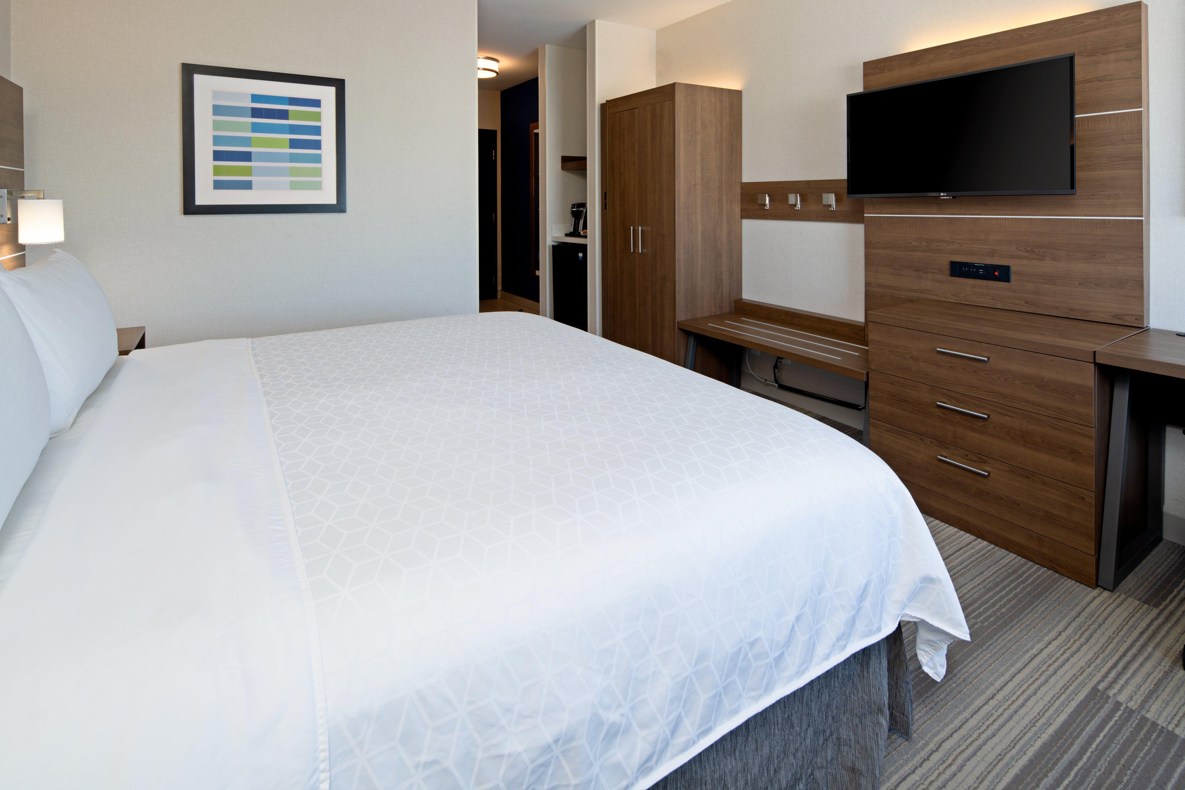 Holiday Inn Express Los Angeles Lax Airport By Ihg Exterior photo
