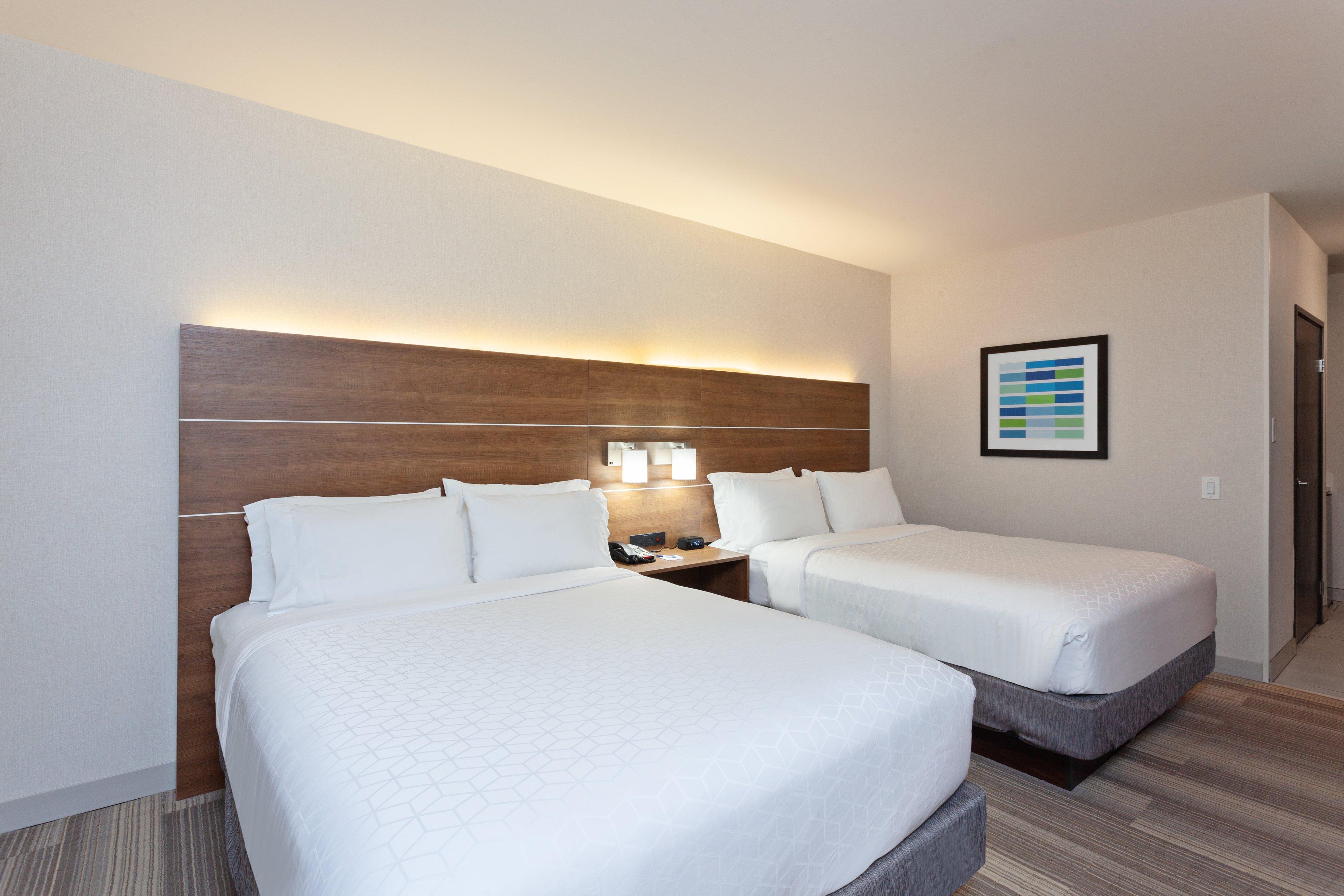 Holiday Inn Express Los Angeles Lax Airport By Ihg Exterior photo
