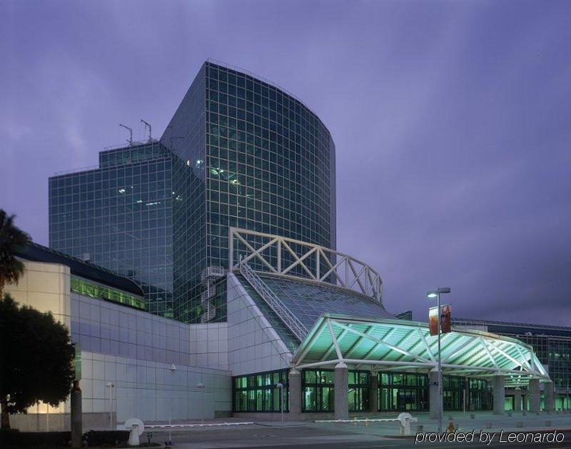 Holiday Inn Express Los Angeles Lax Airport By Ihg Exterior photo