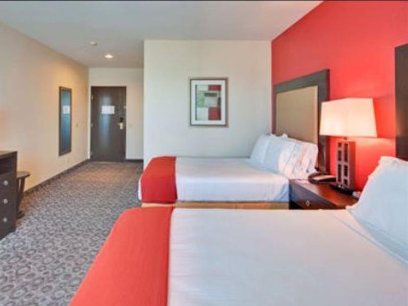 Holiday Inn Express Los Angeles Lax Airport By Ihg Exterior photo