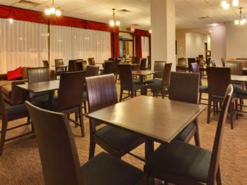 Holiday Inn Express Los Angeles Lax Airport By Ihg Exterior photo