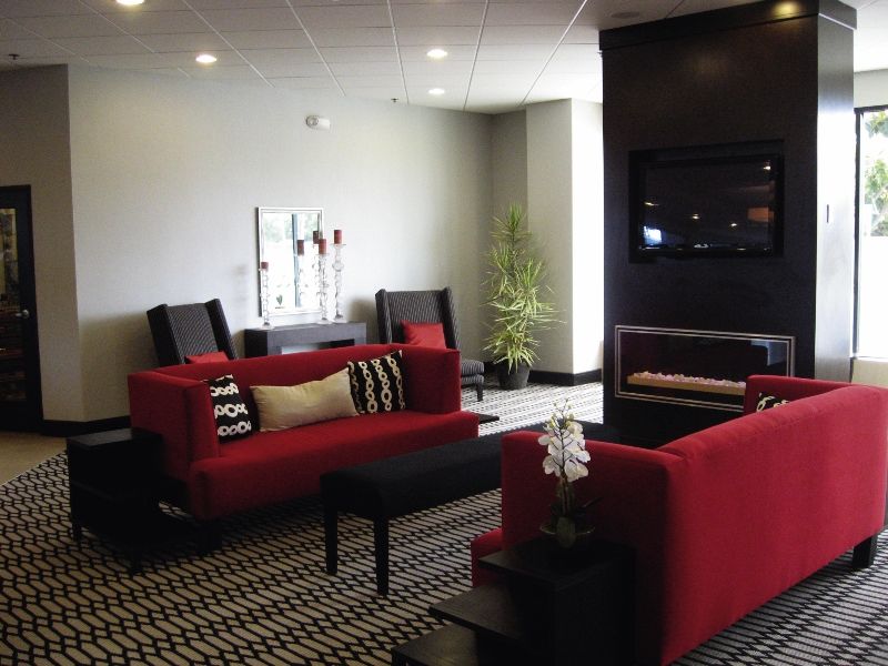 Holiday Inn Express Los Angeles Lax Airport By Ihg Exterior photo