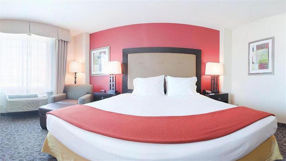 Holiday Inn Express Los Angeles Lax Airport By Ihg Exterior photo