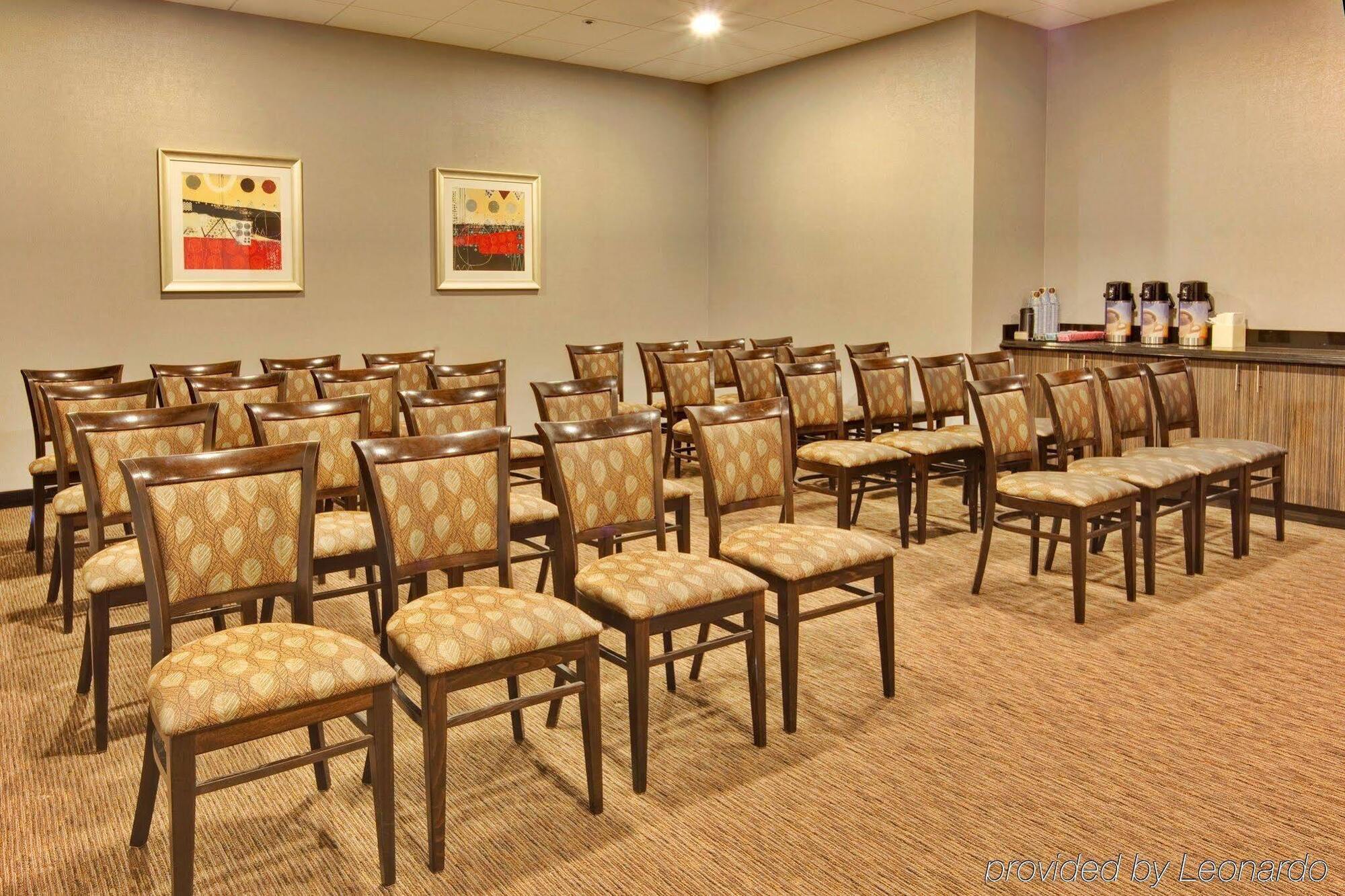 Holiday Inn Express Los Angeles Lax Airport By Ihg Exterior photo