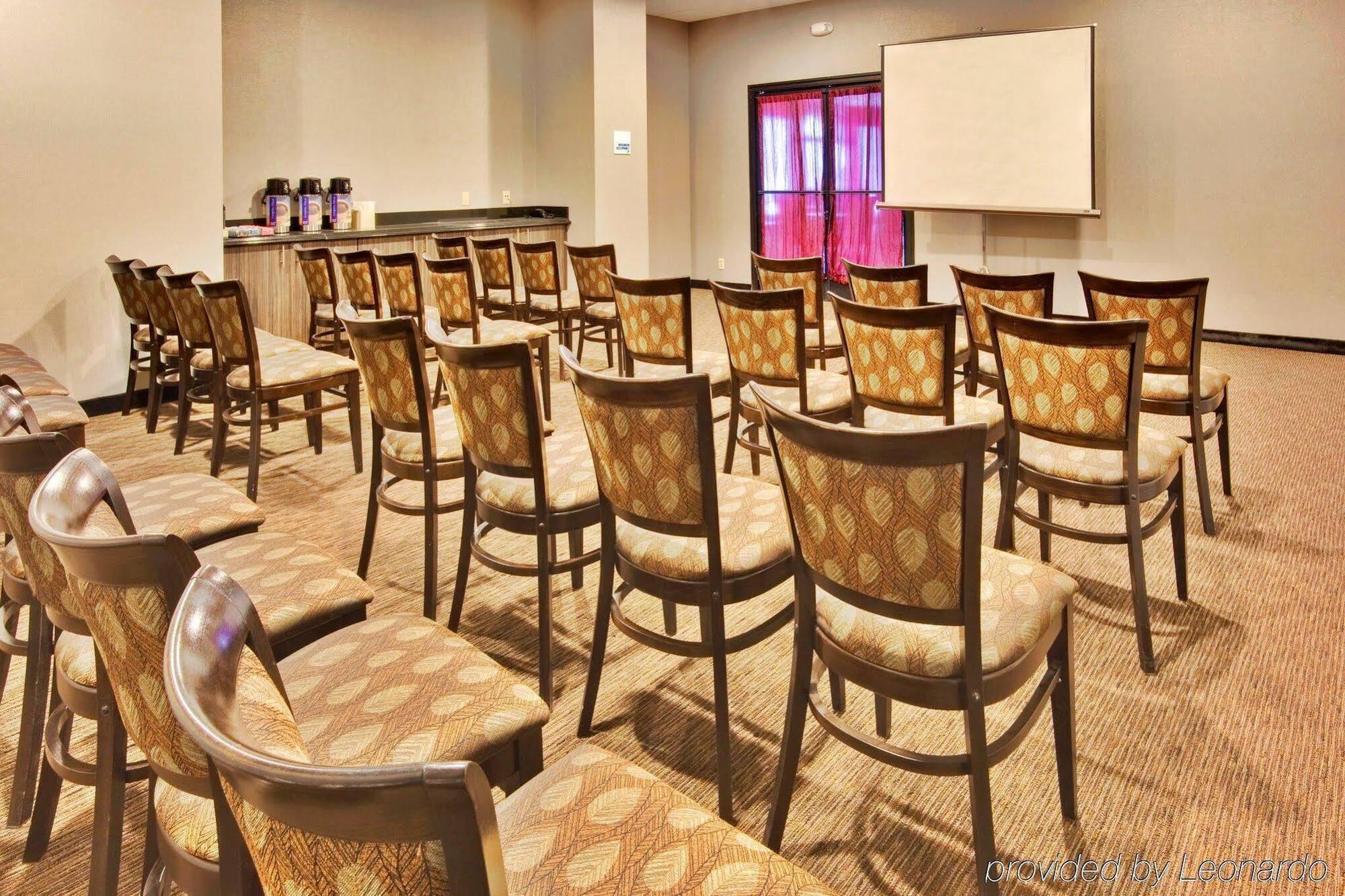 Holiday Inn Express Los Angeles Lax Airport By Ihg Exterior photo
